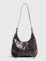 Bag Ladies Lazy Wasteland Wind Retro Underarm Tote Bag Large Capacity Shoulder Crossbody Bag ruda