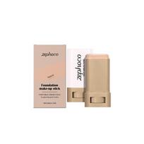 Natural color moisturizing concealer foundation stick Lightweight, moisturizing, brightening, matte, clear, suitable for oily and dry skin 20g beige