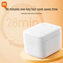 Xiaomi Multi-Functional Smart Rice Cooker 5L CN plug (adapter included) white