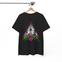 Aesop Rock T Shirt The Impossible Kid Underground HipHop Def Jux UNISEX SHIRT Unisex T-Shirt Graphic Tee XXL gray