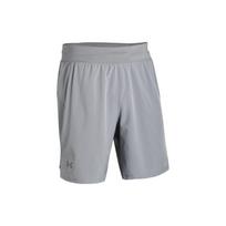 Under Armour Launch Sports Shorts Men's Gray 1376508-035 M gray