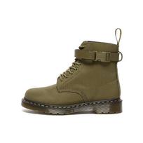 1460 Futura Laboratories x 1460 Dr.Martens 'Olive' 27602355 45 brown
