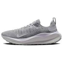 Nike ReactX Infinity Run 4 Šviesiai dūminės pilkos spalvos Moteriški DR2670-012 36.5 pilka