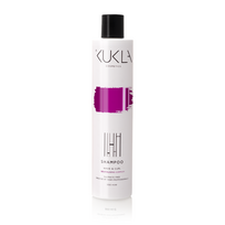 KUKLA COSMETICS, šampūnas banguotiems ir garbanotiems plaukams, 300 ml