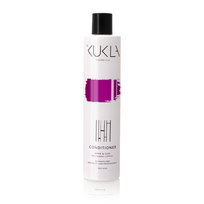 KUKLA COSMETICS, kondicionierius banguotiems ir garbanotiems plaukams, 300 ml