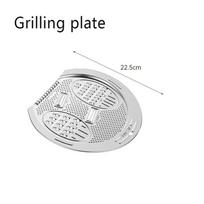 Rice Washer Strainer Bowl 304 Stainless Steel Rice Washing Bowl Rice Sieve Colander Fruit and Vegetable Strainer Kitchen Tools white