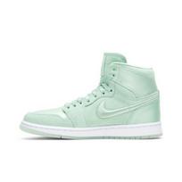 Air Jordan Wmns Air Jordan 1 Retro High Season of Her: Mėtinė AO1847-345 EU 36 žalia