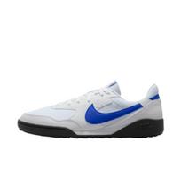 Nike Terra Manta Leather Comfortable Versatile Simple Fashion Low-Top Skate Shoes Men sneaker White HQ4502-101 44 white