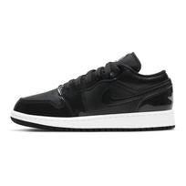 (GS) Air Jordan 1 Low SE 'All-Star Weekend' Kids' DD2191-001 EU 36.5 black