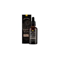 Lion's Mane Extract. Maisto papildas, ekologiškas   50 ml