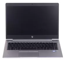 HP EliteBook 840 G6 i5-8265U 16GB 256GB SSD 14 inch FHD Windows 11 Pro Naudotas US QWERTY