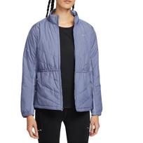 Nike Therma FIT Bėgimo Paltai Moteriški HV2745-499 M indigo