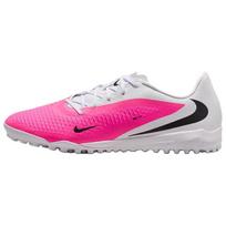 Nike Phantom 6 futbolo bateliai Unisex žemi rožiniai IQ2399-900 43 rožinė
