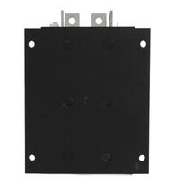 Programmable DC Motor Controller 275A 24V‑36V Smooth Silent Control for Curtis 1204‑004 Or 1204 Controllers