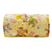 Tunelis Hamsterio Jūrų Kiaulytės Narvas Chinchilos Lova Ežiuko Namas Urvas Mažų Gyvūnų Augintinių Prekės Dovana One size beige