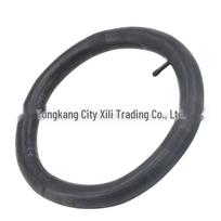 Premium 14x2.125 Inner Tube Tire for Electric Vehicles (57-254) Standard Tire black