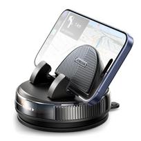 Joyroom Car Phone Mount Holder Universal 360° Rotatable Cell Phone Car Holder Silicone Non-Slip Dashboard Phone Holder JR-ZS530 juoda