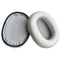 1Pair Memory Foam Ear Pads Replacement Headphone Earpads for Sony WH-1000XM6 Headphone Accessories mėlyna