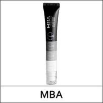 [M.B.A] MBA (bo5) MoBalA Derma Scalp Intensive Black Turn Ampoule 20ml / Safe Box gray