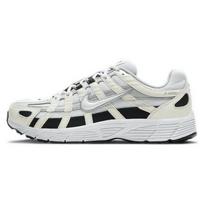 Nike P 6000 Sail Wolf Grey sportbačiai CD6404-101 42 white