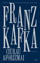 CIŪRAU AFORIZMAI