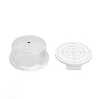 Solar Angle Guide Solar Tracker Tool Improve Solar Energy Efficiency Solar Angle Adjust Meter Solar Panel Accessories white