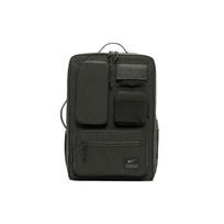 Nike Utility Elite Backpacks Puzzle Stone Gray CK2656-355