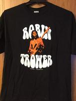 Robin Trower Live In Concert Gift For Fan Tour T Shirt Full Size S-5XL Unisex T-Shirt XL orange