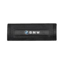 1/2VNT Automobilio Traukimo Rankenos Dangtelis Stogo Apsauga Durų Rankenos Neslystanti Dekoratyvinė BMW F10 F13 F15 F16 F30 F34 F32 F31 E36 E60 black