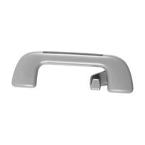 Car Ceiling Grip Roof Grab Handle Replacement Car Roof Handle Interior Handle Reinforced Plastic Textured Finish China Mainland gray