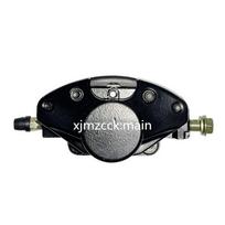 Motorcycle Vespa PX 125/200 hydraulic disc brake lower pump caliper brake brake pump black
