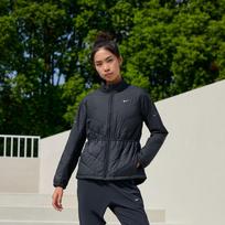 Nike Swift Women's Therma FIT Running Jacket S black