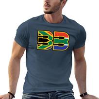 Brad Binder 33 Tshirt Construction Work Tee Shirt S