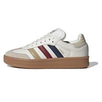 Adidas Samba Xlg White Grey JI4276 36 pilka spalva