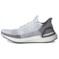 Adidas Wmns UltraBoost 19 'Grey White' Women's B75880 36⅔ gray