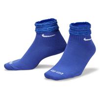 Nike Men's Ankle Socks DH5485-430 M mėlyna