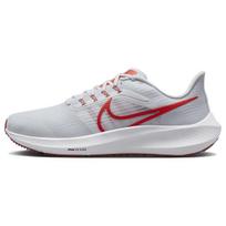 Nike Air Zoom Pegasus 39 'Platinum Tint Light Crimson' DH4071-009 44 white