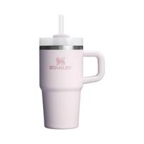 Stanley The Quencher H2.0 Flowstate Tumbler 591ml Rose Quartz 2.0 ONE SIZE įvairiaspalvis