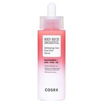 COSRX Red Rice Inositol Exfoliating Care Pore Peel Serum, 80ml, 1 pcs pink