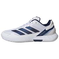 Adidas DEFIANT SPEED 2 Low top Tennis Shoes Men's White JR1746 43⅓ balta