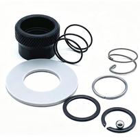 Spring and Steel Ball Replacement for DCF887 Impact Driver N464409 642883 00 Collar Washer Screwdriver Socket Repair