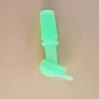 Camelbak Thrive Vaikams Vandens Buteliuko Dangtelis Su Silikonine Apsauga Nuo Dulkių Ir Šiaudeliu Pakeitimas Kelionėms Ir Mokyklai žalia