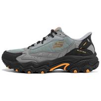 Skechers OUTDOOR žemi kalnų batai Vyriški Pilki 237689-GYMT 44 gray