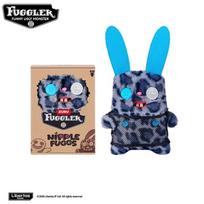 Original Fuggler Baddies Plush Toys Fugglers Nipple Fuggs Stuffed Plushies Dolls Funny Ugly Monsters Fugglercorns Peluche 22Cm beige