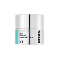 VT Cosmetics PDRN Grinding Cleansing Balm 50ml/ Nourishing, Moisturizing, Korean Cosmetics, Kbeauty white