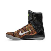 Nike Kobe 9 Elite Masterpiece Nike 630847-001 44.5 black