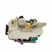 For  07-18 Jeep Wrangler Right Side Front Door Power Lock Latch Actuator New beige