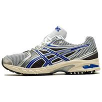 Asics GEL-DS Trainer 14 White Asics Blue 1203A607-103 41.5 gray
