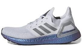 UltraBoost 20 JAV Nacionalinės laboratorijos x UltraBoost 20 Adidas 'Blue Boost' EG0755 42