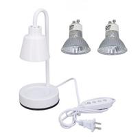 with Timer Candle Warmer Lamp 50W Candle Warmer Light Romantic Wax Melter  Living Room
